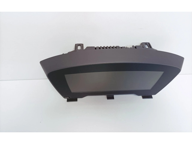 Přístrojová deska BMW i8 2016 6838494, 6844239