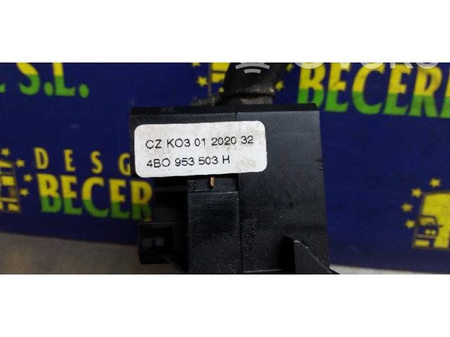 Ручка стеклоочистителей 4B0953503H   Volkswagen Golf SportWagen