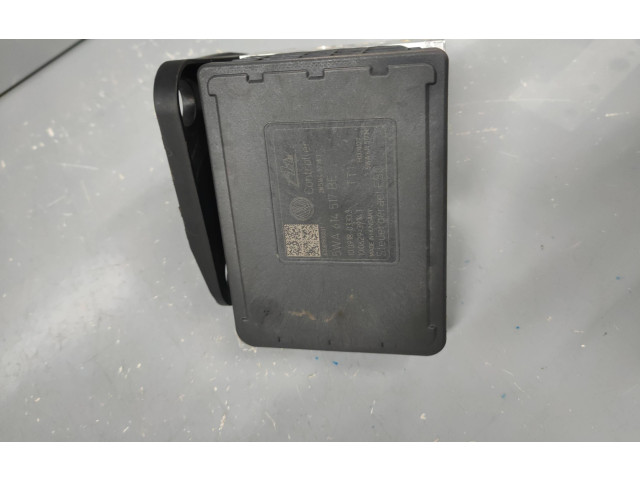 Блок АБС 5WA614517BE Skoda Octavia Mk4 2019 - года