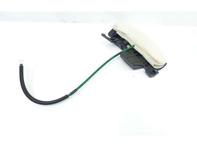 Подушка безопасности в сиденье 2578080113, 86450500 Mercedes-Benz R W251