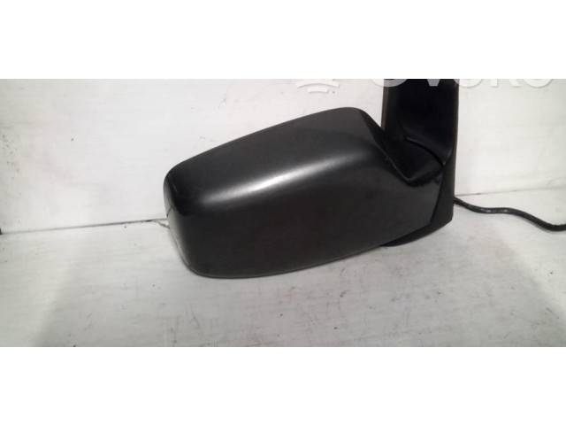 Зеркало электрическое Lancia Zeta - года