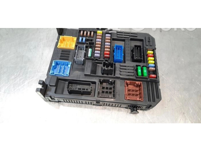 Pojistková skříňka 9830790580 Peugeot Expert 2020