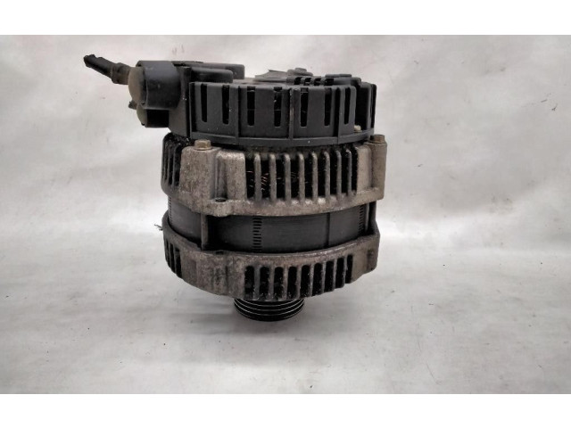 Генератор 57052D, 57052D Citroen Xsara Picasso