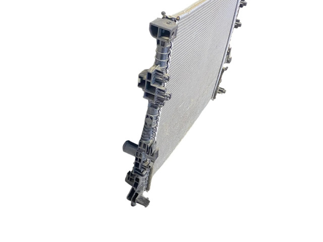 Радиатор охлаждающей жидкости