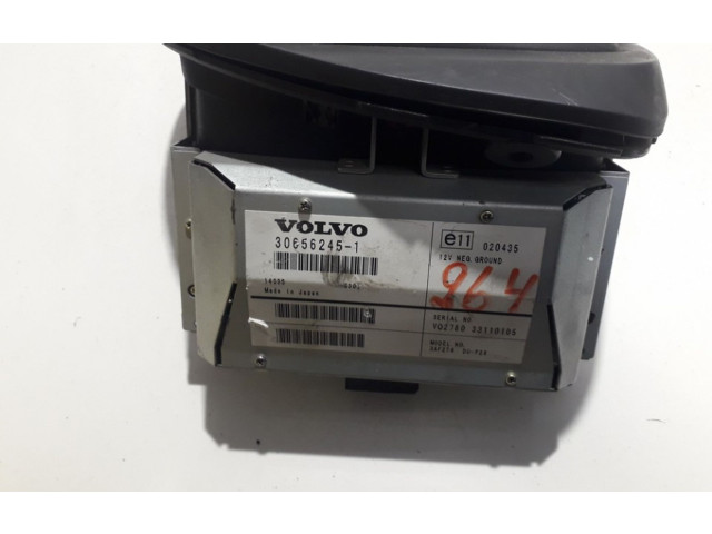 Дисплей    306562451, 30656245-1   Volvo XC90