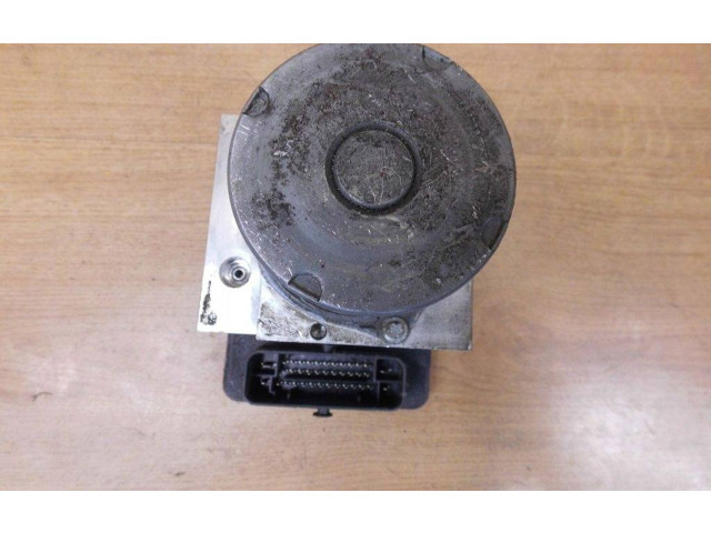 Блок АБС 27536SG300, 0265956132   Subaru  Forester SJ  2013 - 2018 года