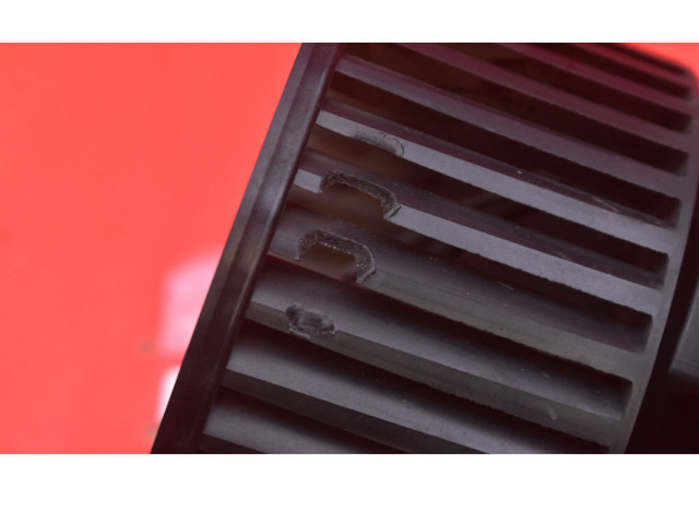 Вентилятор печки    1K1819015, 1K1819015   Volkswagen Touran I