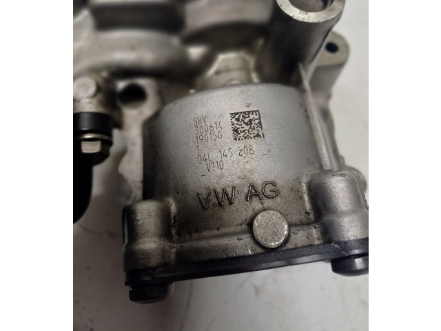 Čerpadlo oleje 04L145208J, 04L115263R Audi A6 S6 C7 4G