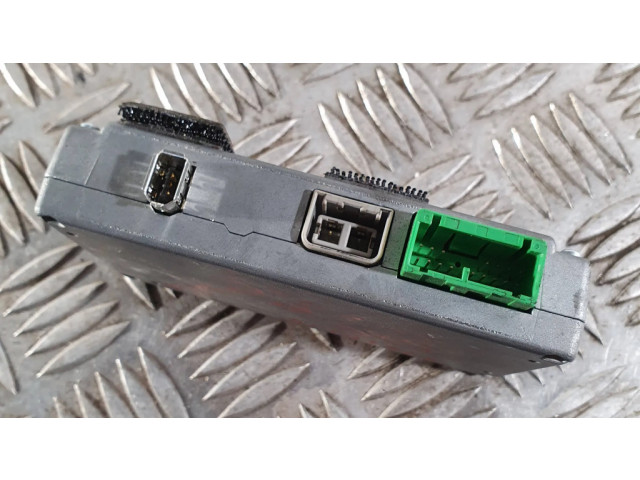 Блок управления 31330224   Volvo V70