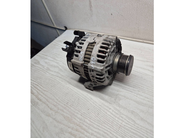 Генератор PU088176, 200325   Volvo V70      