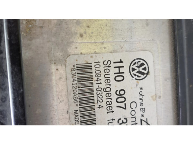 Блок управления АБС 1H0907379D, 10094103224   Acura ILX