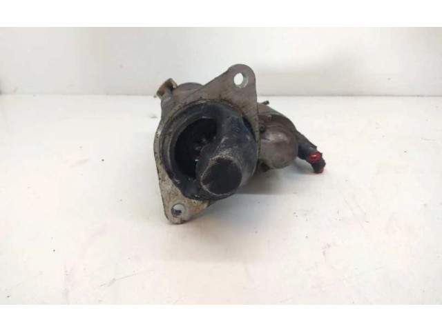 Стартер       Chevrolet Orlando  2011 -  года   