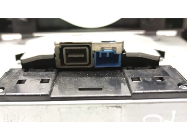 Дисплей    307756261, P307756261   Volvo V70