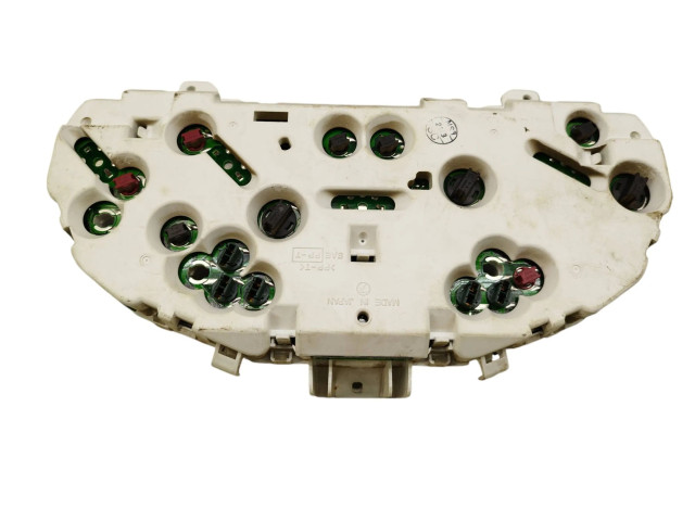 Панель приборов 85012SA221   Subaru Forester SG       