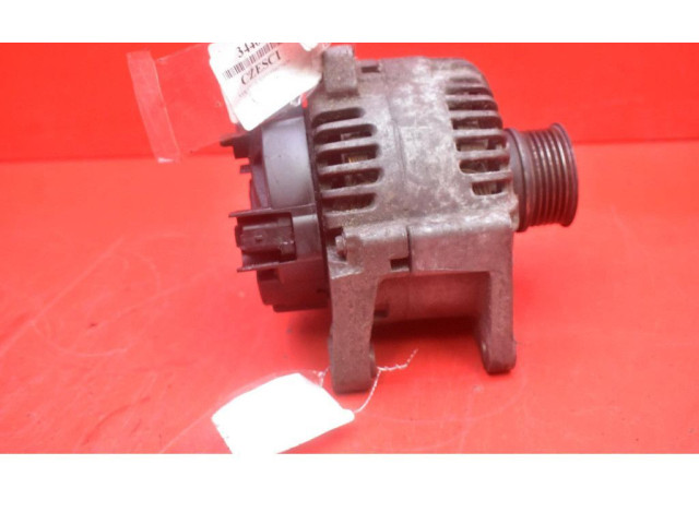 Генератор 8200667607A, 8200667607A Dacia Logan I