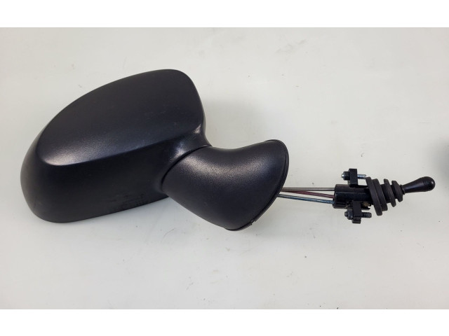 Зеркало электрическое Chevrolet Matiz - года