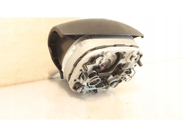 Подушка безопасности водителя Volkswagen Jetta V