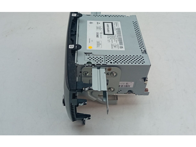 Дисплей 7513750235 Nissan X-Trail T32