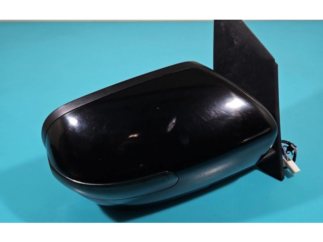 Zpětné zrcátko Mazda CX-7 2007 IMPRK1401988