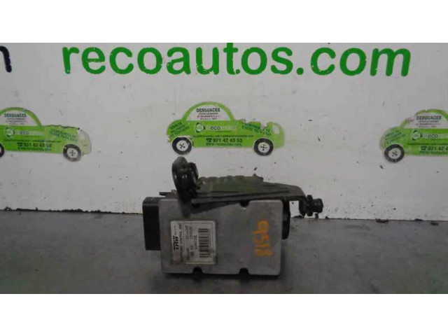 Блок АБС 12773673, 15052409 Saab 9-3 Ver2 2008-2016 года