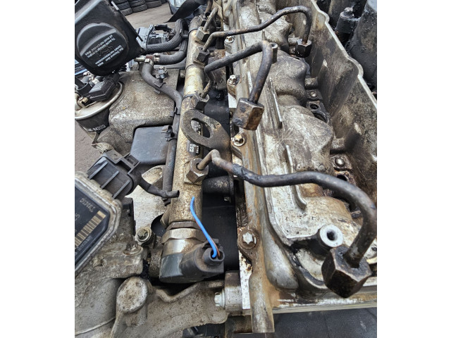 Vstřikovací lišta A6460700695, 0445214109   Mercedes-Benz Vito Viano W639     