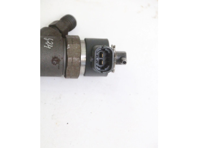 Форсунка 0445110078, 0445110078    Volvo V70  D5244T 