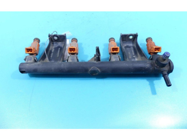 Форсунка 0280156034, IMPRK1290126    Citroen C2   