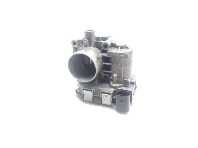 Дроссельная заслонка 40GTE3F   Ford Ka