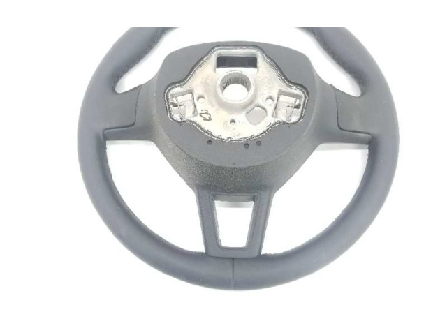 Руль Skoda Karoq 2017 - года 5E0419091BQ, 5E0419091BQ