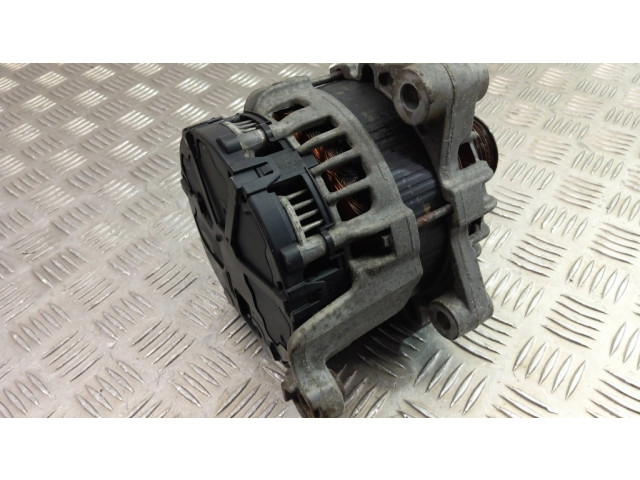 Генератор 8571357   BMW X3 G01 2.0     