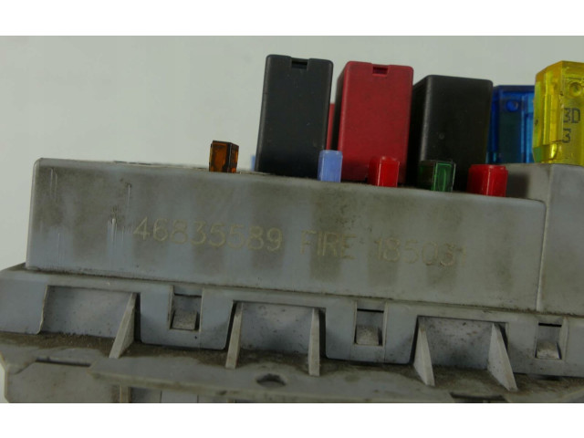 Pojistková skříňka 46835589 Fiat Punto (176) 1998