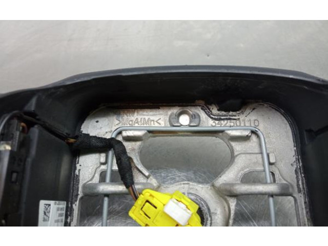 Руль Citroen C3  2016 -  года 34250110      