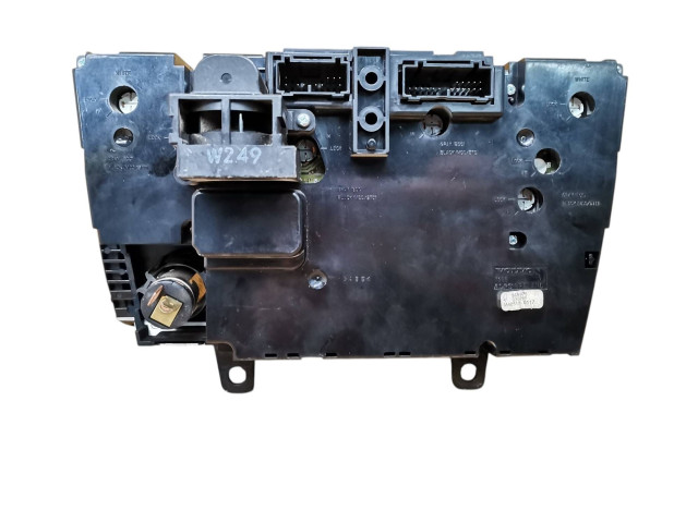 Блок управления климат-контролем 8691875, 03W05E Volvo S80