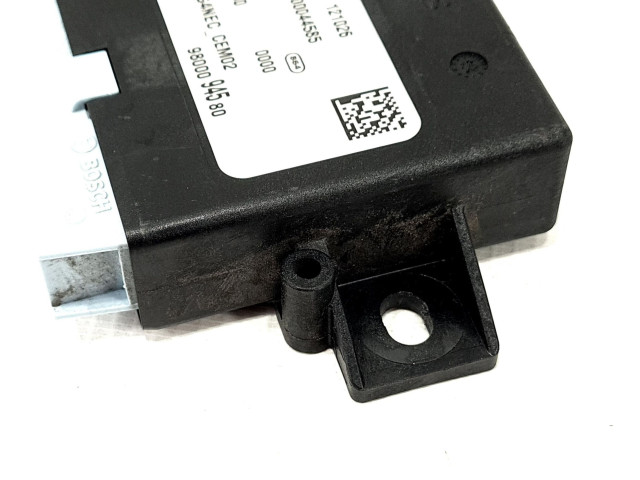 Блок управления 9800094580, 0263004499BOSCH Citroen DS4