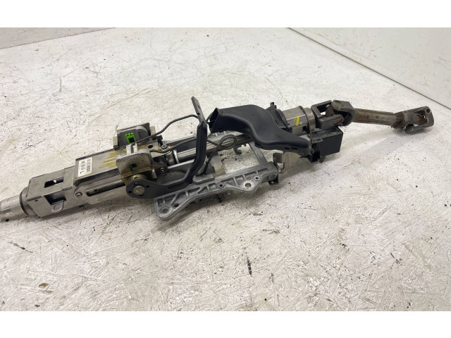  рейка  Колонка рулевая 3C1419501L   Volkswagen PASSAT B6 2005 - 2010 года