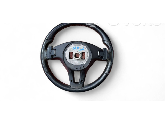 Volant Mercedes-Benz GLK (X204) 2013 A2184606218, 306143199J95AA  