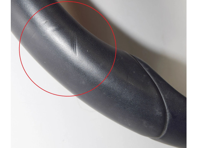 Volant Tesla Model S 2014 3058087