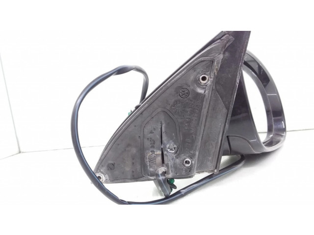 Zpětné zrcátko pravé Volkswagen PASSAT B6 2007 3C0857934, 010781