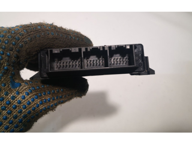 Блок управления климат-контролем 4F0919283H, 4F0910283H   Audi A6 S6 C6 4F