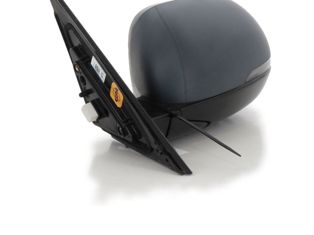 Zpětné zrcátko KIA Soul 2021 87610K0200, G1-1291G