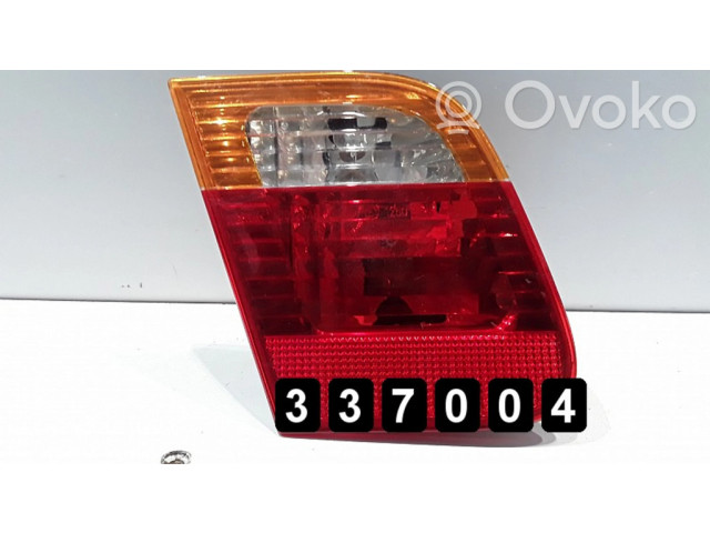 Задний фонарь  907    BMW 3 E46   1998-2005 года