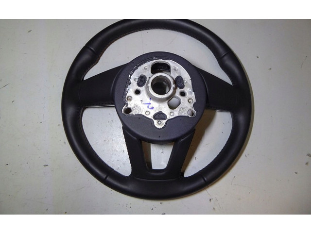 Руль Audi Q2 - - года 8V0419091CG