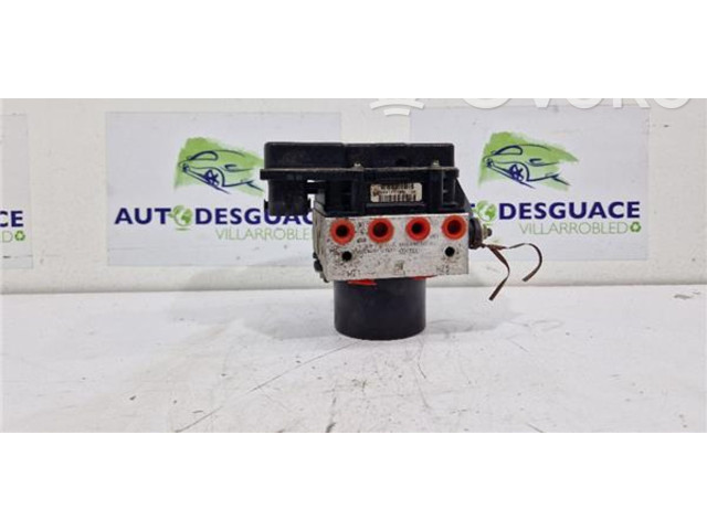 Блок управления АБС 6R0614517H, 265239000   Seat Ibiza IV (6J,6P)