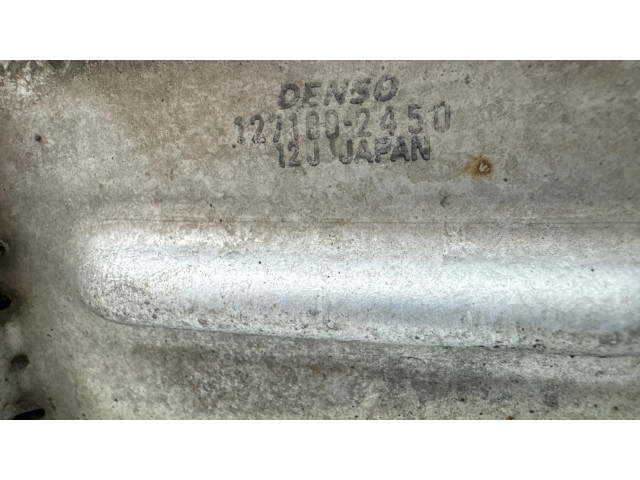 Интеркулер 1271002450 Honda Civic 2.2