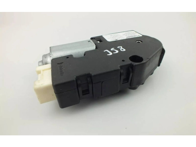 Блок управления A1668200208 Mercedes-Benz GLE AMG (W166 - C292)