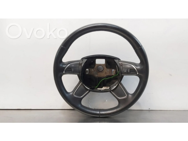 Руль Audi A4 Allroad   4L0419091AC1KT      