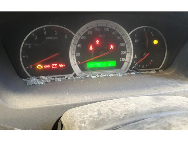 Přístrojová deska  Chevrolet Epica 2007 96647718, 96647718  