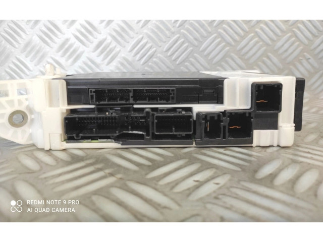 Pojistková skříňka Řídící jednotka BSM MB238100, 0DA70 Toyota Yaris 2022