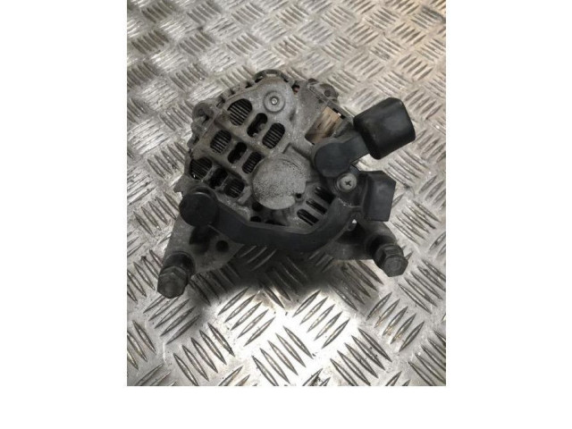 Генератор 000057056C, 000057056C   Citroen C2      