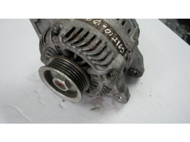 Генератор 1800A248 Mitsubishi Colt 1.3